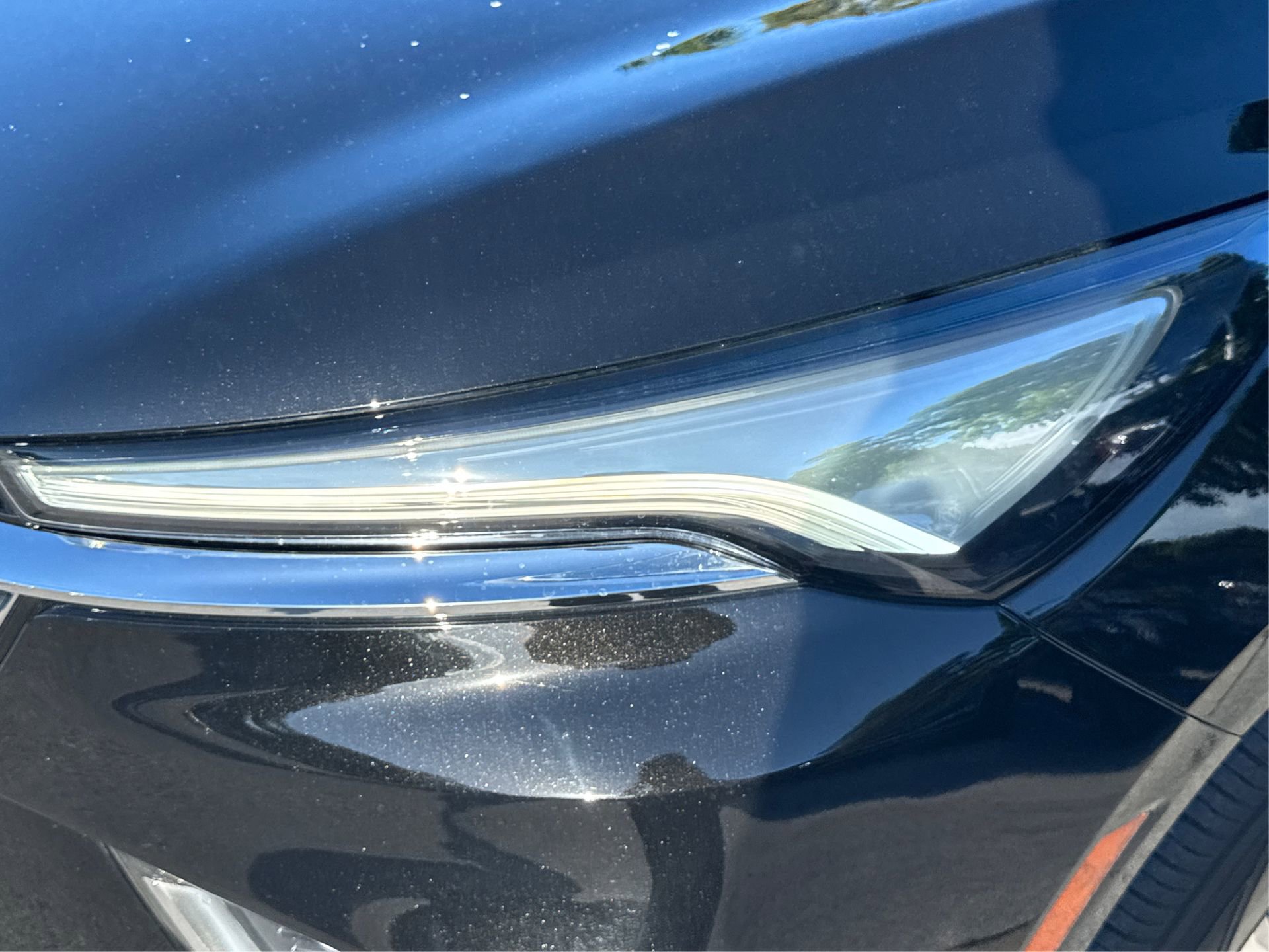 Certified 2024 Buick Enclave Essence image 17