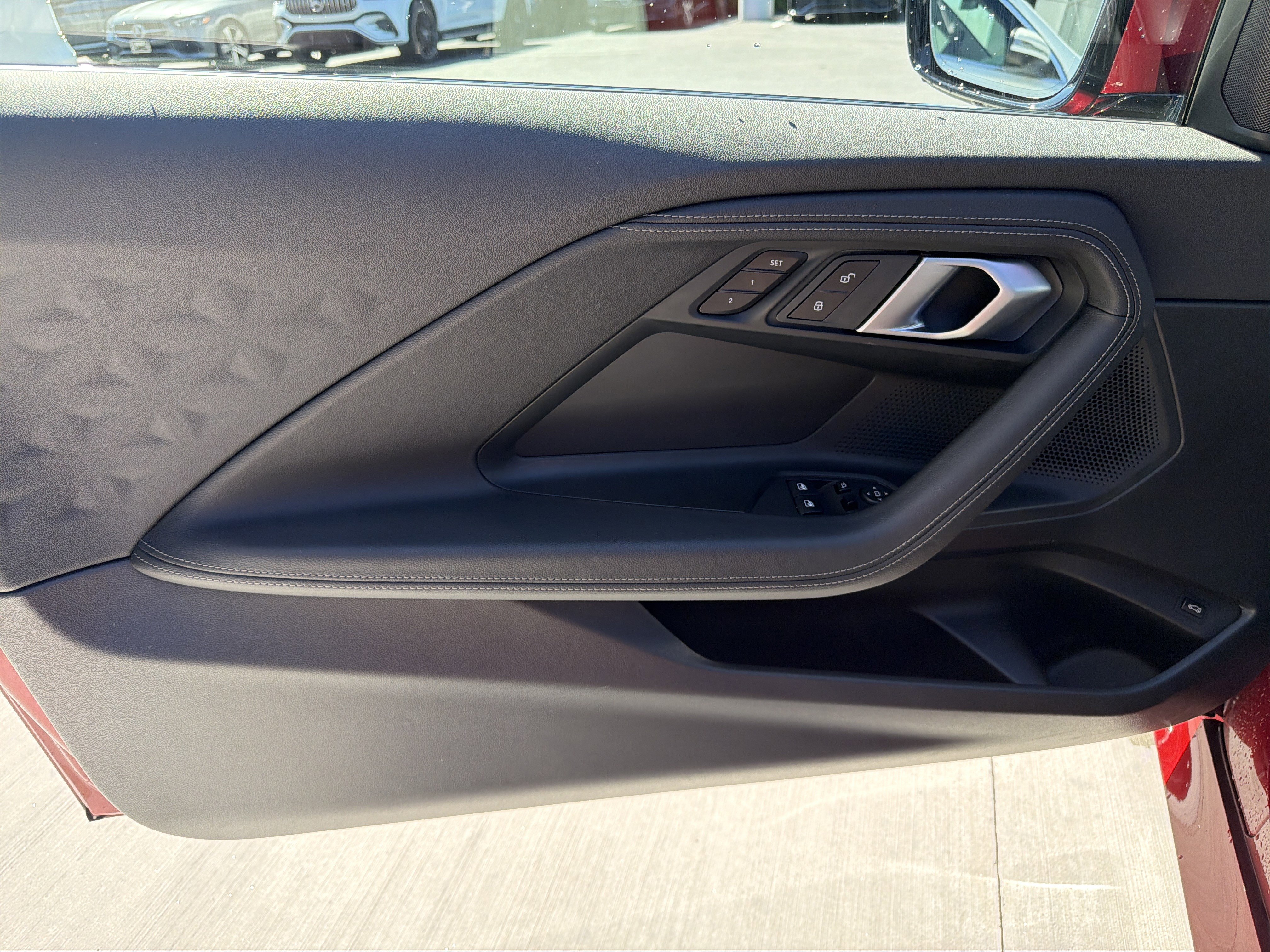 Used 2025 BMW 230i Coupe RWD image 14