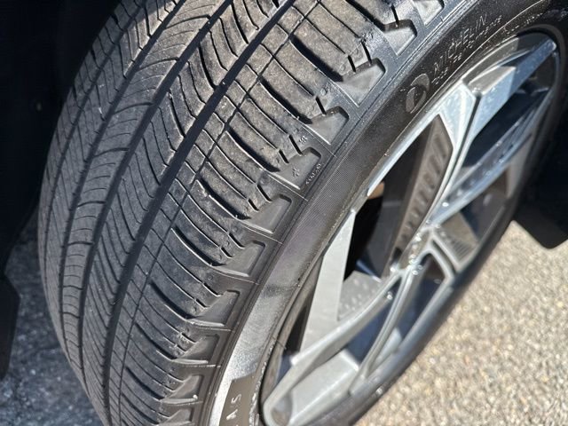 Used 2023 Hyundai Tucson SEL w/ Convenience Package image 8