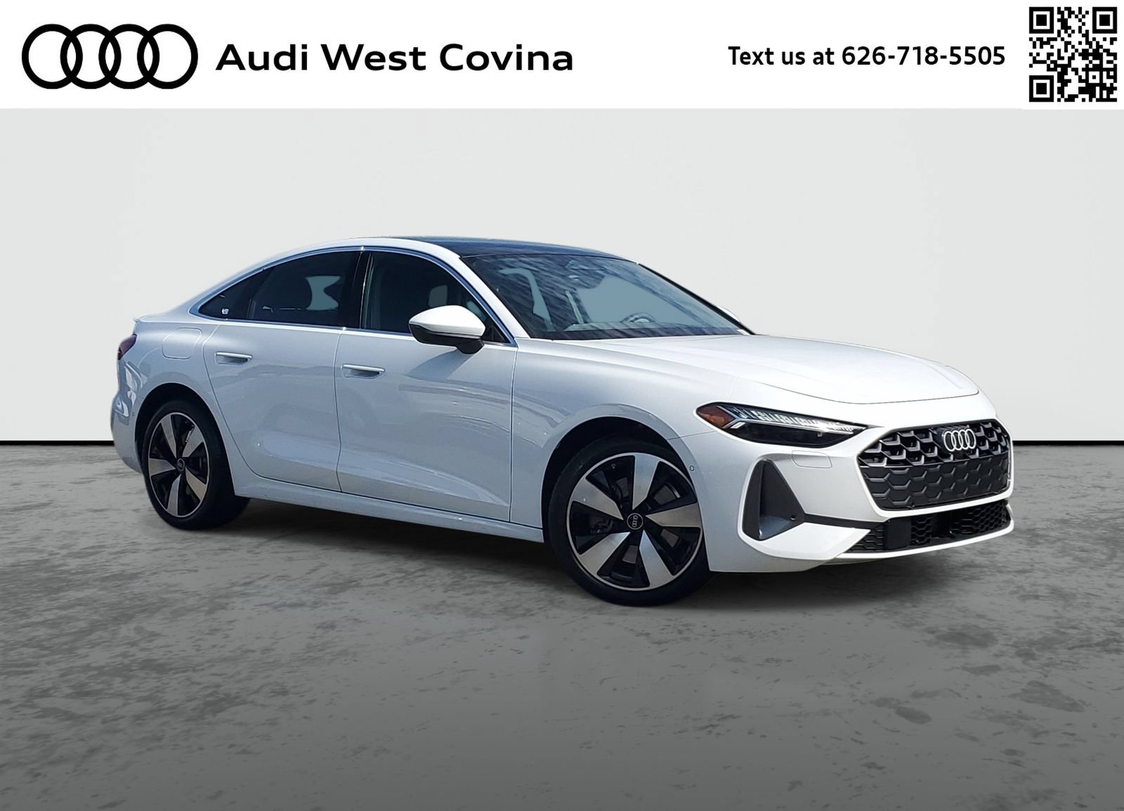 Used 2025 Audi A5 Premium Plus w/ Premium Plus