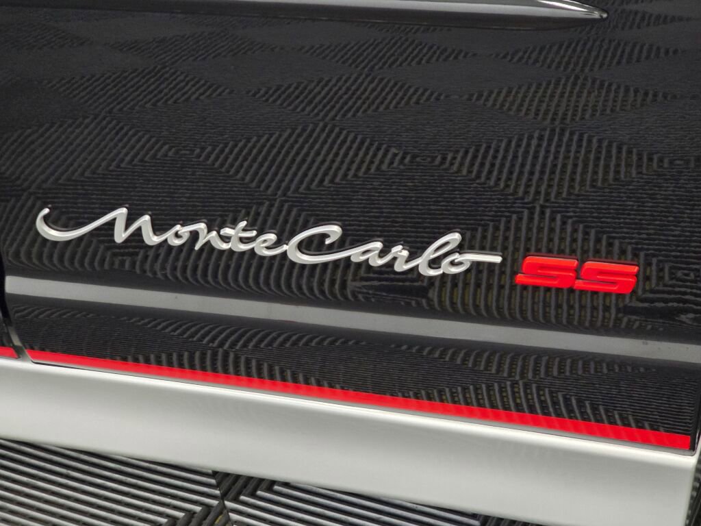 Used 2002 Chevrolet Monte Carlo SS w/ Preferred Equipment Group image 26