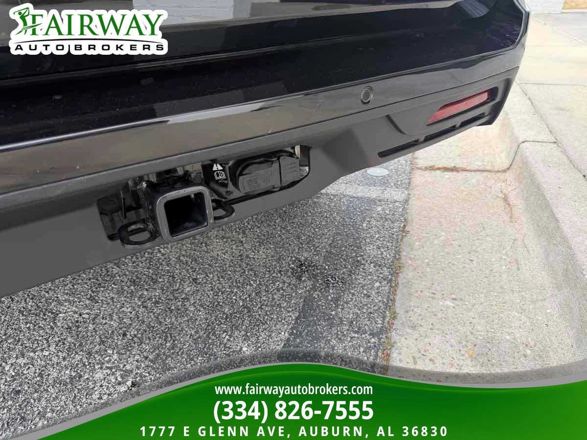 Used 2025 Ford Expedition Max Active image 37