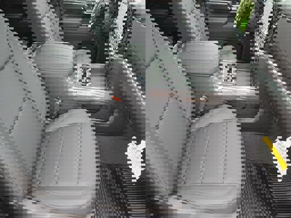 New 2026 Chevrolet Silverado 2500 LTZ w/ LTZ Premium Package image 10