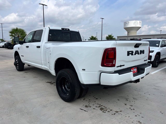 New 2027 RAM 3500 Lone Star AWD/4WD image 5