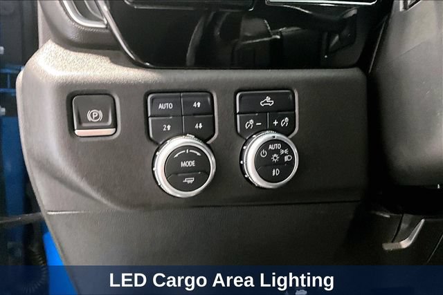 Used 2022 GMC Sierra 1500 Elevation AWD/4WD image 48