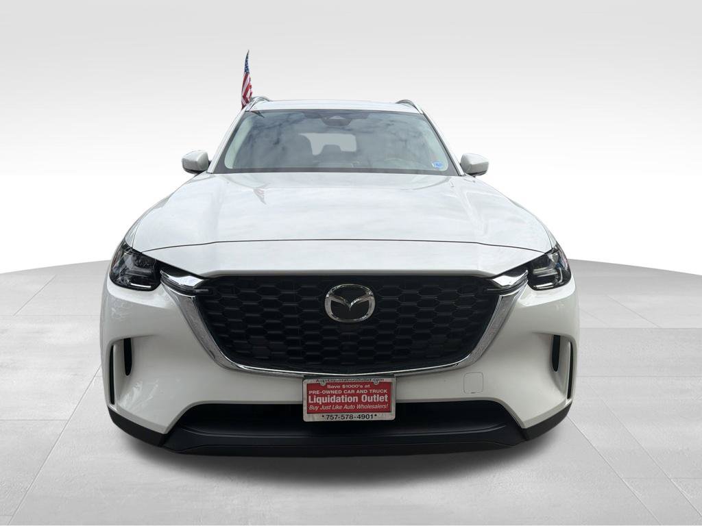 Used 2026 MAZDA CX-90 3.3 Turbo w/ Select Package AWD/4WD image 7