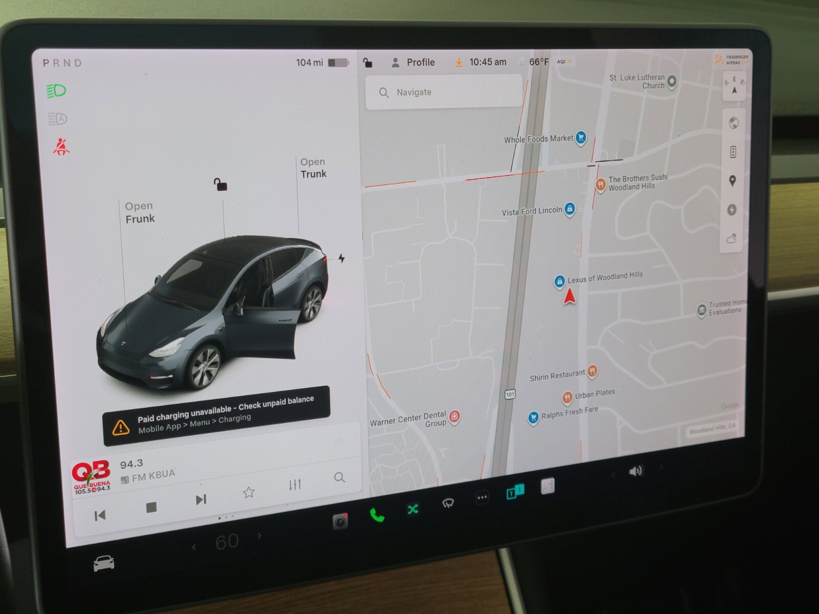 Used 2021 Tesla Model Y Long Range image 22