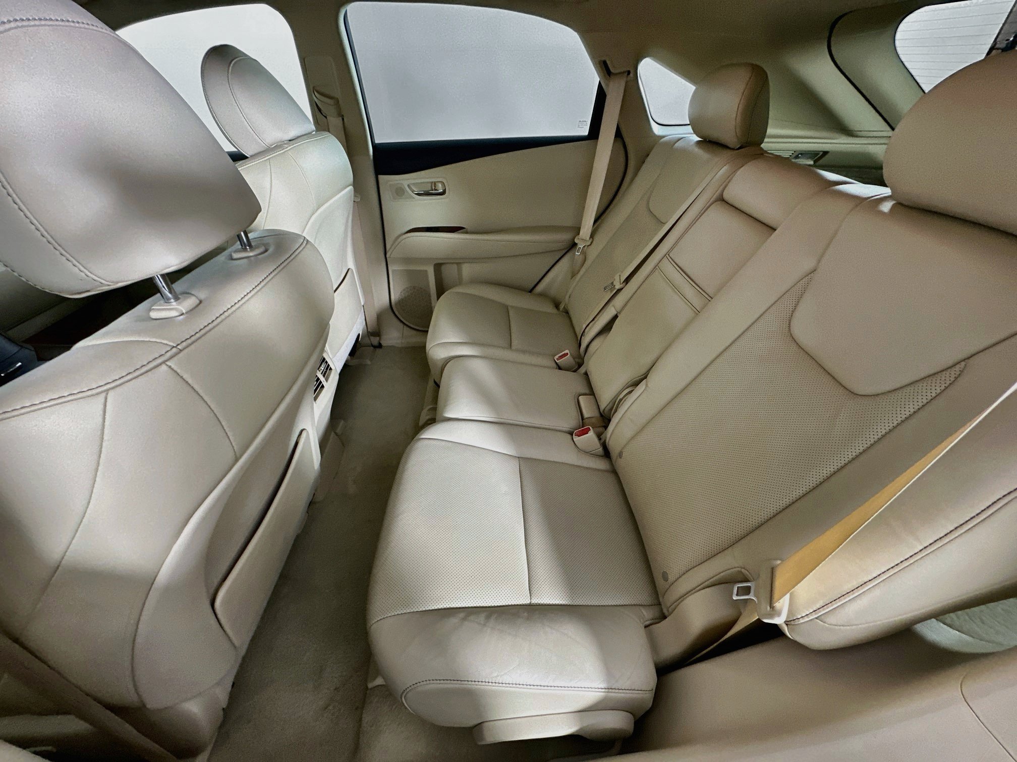 Used 2015 Lexus RX 350 FWD image 30