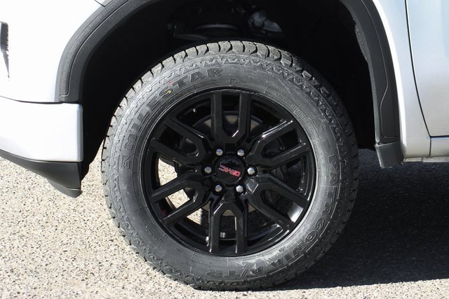 Used 2021 GMC Sierra 1500 Elevation w/ X31 Off-Road Package image 38
