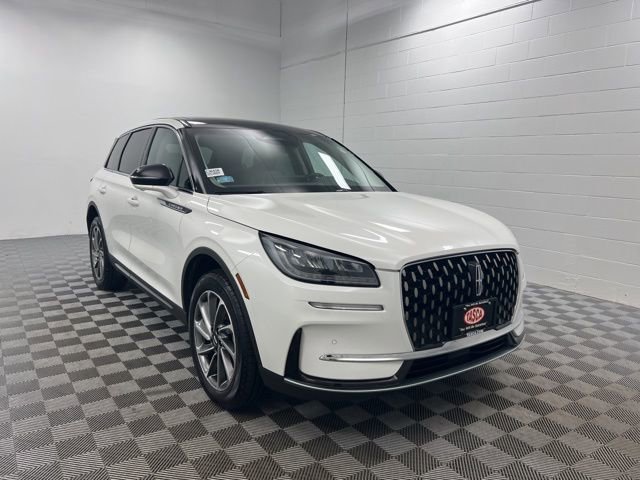 Used 2023 Lincoln Corsair AWD w/ Equipment Group 101A