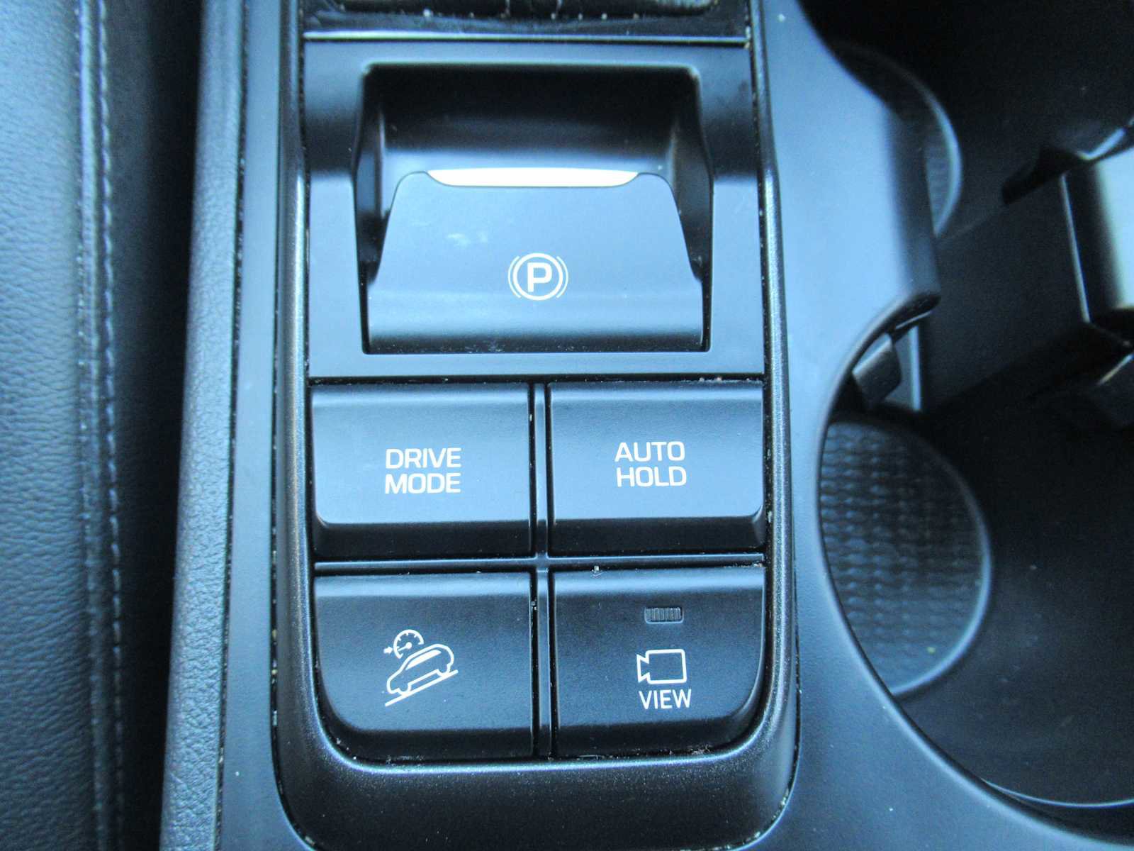 Used 2020 Hyundai Tucson Ultimate AWD/4WD image 41