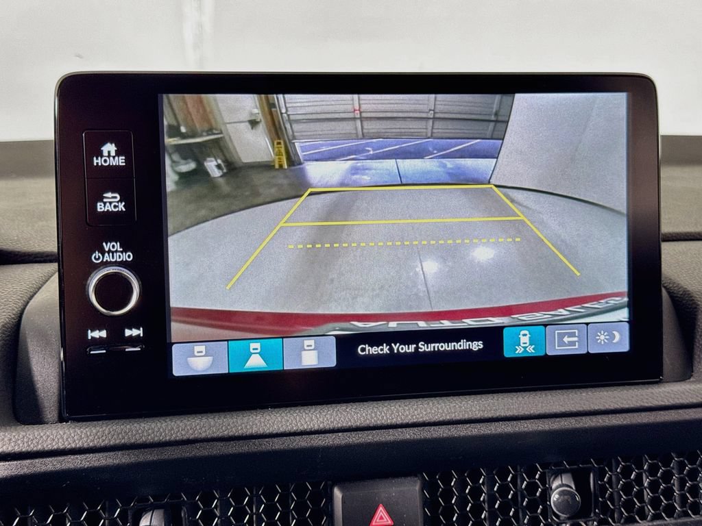 Used 2024 Honda CR-V Sport-L image 36