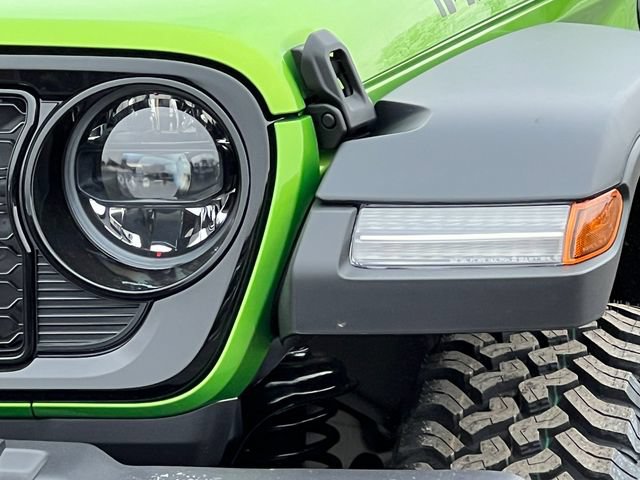 New 2026 Jeep Wrangler Unlimited Sport AWD/4WD image 39
