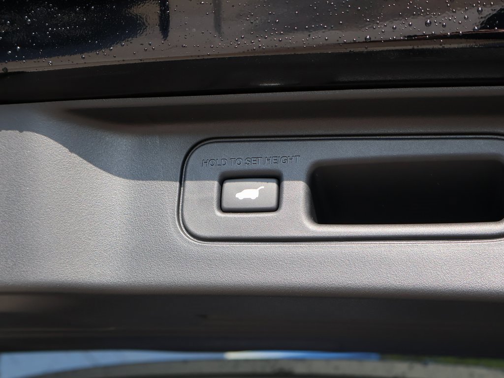 New 2026 Honda Passport TrailSport Elite image 13