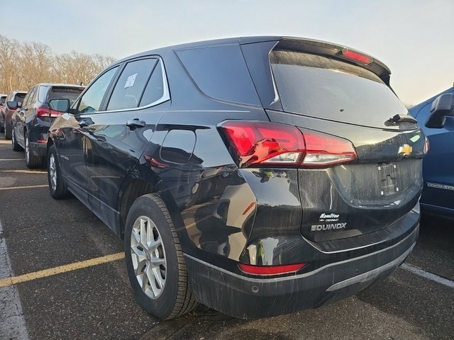 Used 2024 Chevrolet Equinox LT w/ LPO, Floor Liner Package video 2