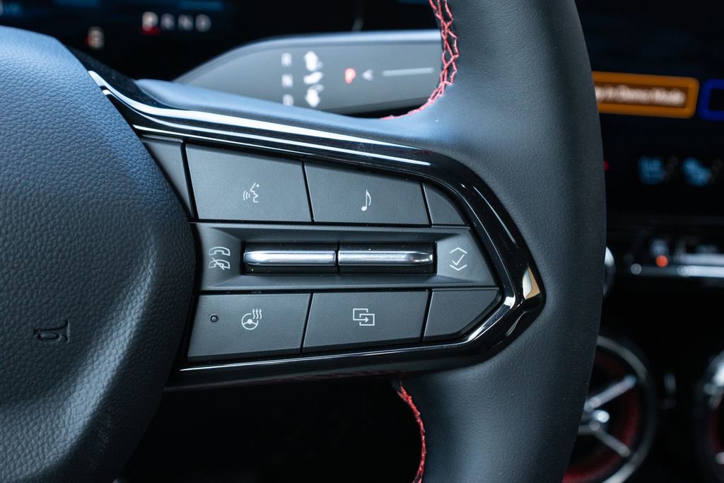 New 2026 Chevrolet Blazer EV RS image 19