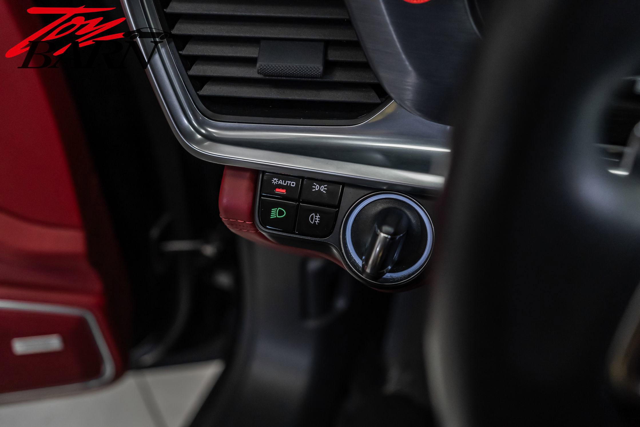 Used 2019 Porsche Panamera GTS image 27