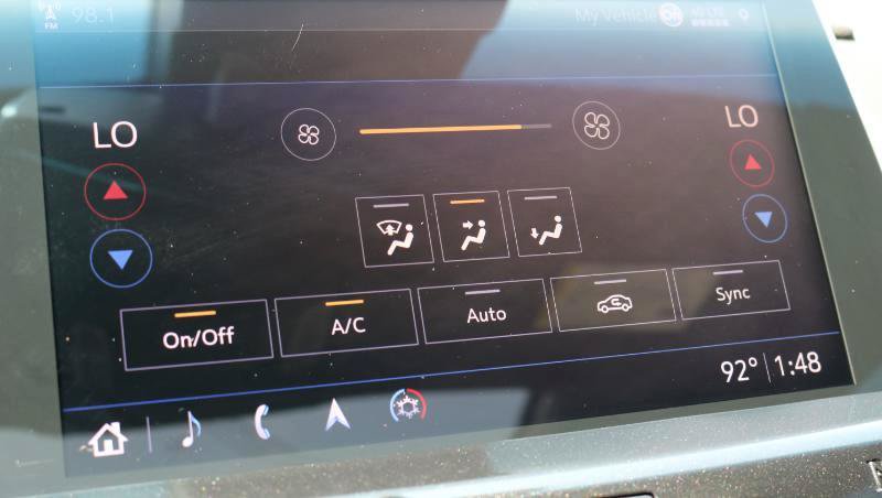 Used 2020 Cadillac CT5 Premium Luxury RWD image 12