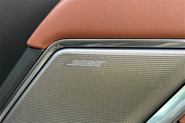 New 2026 GMC Sierra 2500 Denali Ultimate w/ Max Trailering Package image 20