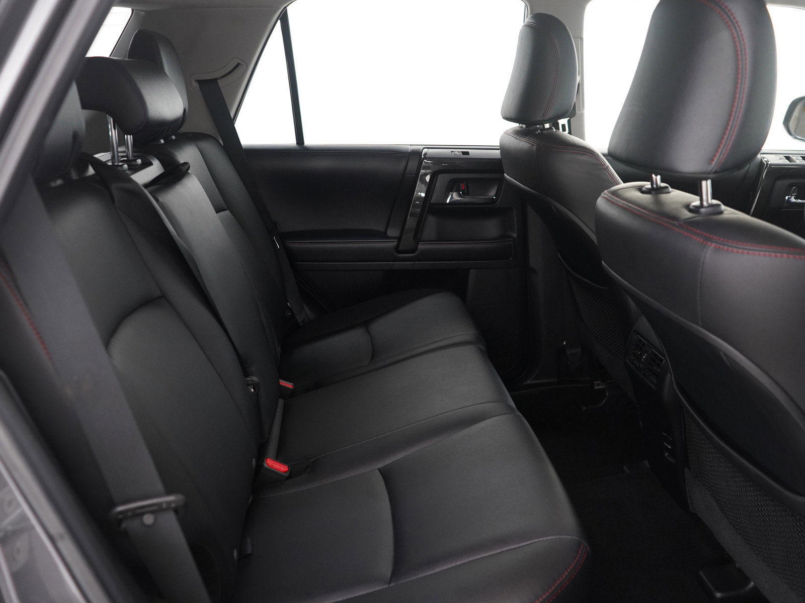 Used 2018 Toyota 4Runner TRD Off-Road Premium image 12