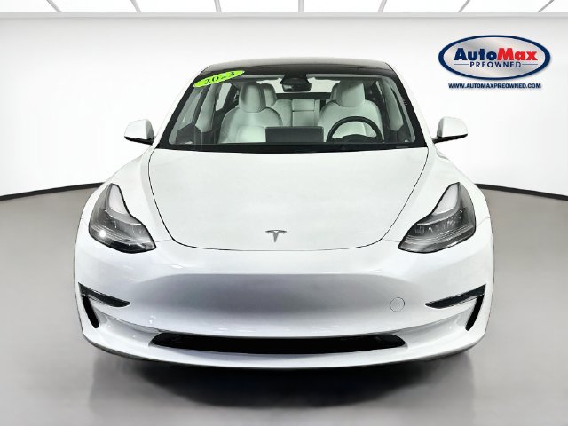 Used 2023 Tesla Model 3 Standard Range RWD image 7