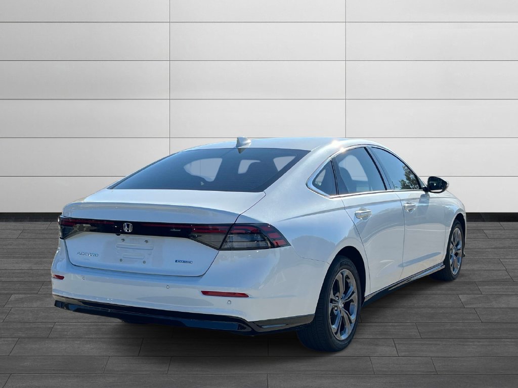 Used 2024 Honda Accord EX-L image 5