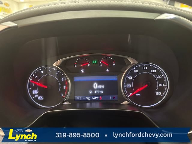 Used 2023 Chevrolet Blazer LT w/ Convenience Package AWD/4WD image 30
