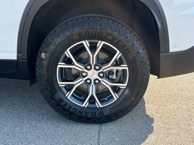 New 2026 GMC Acadia AT4 w/ Super Cruise Package AWD/4WD image 16