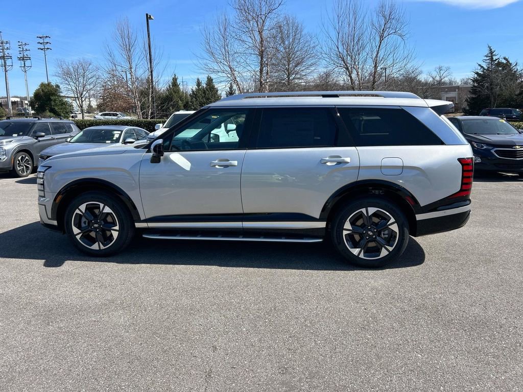 New 2026 Hyundai Palisade Limited image 4