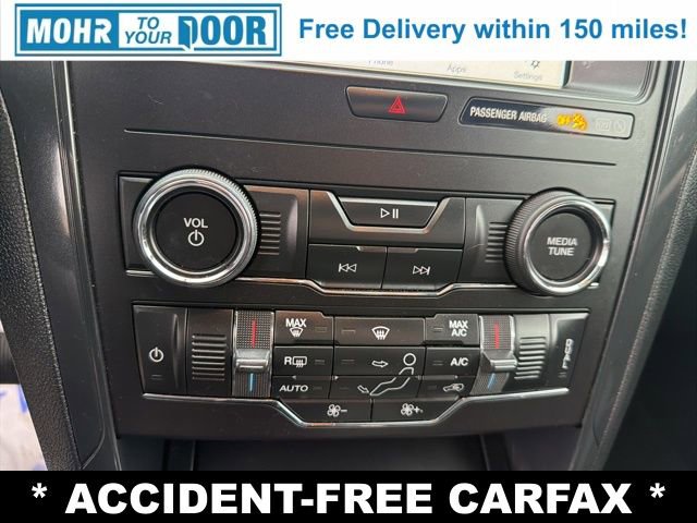 Used 2018 Ford Explorer XLT w/ Equipment Group 201A image 20