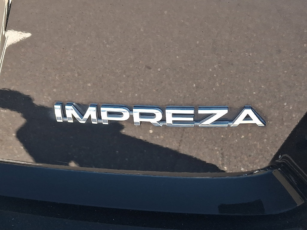 Used 2023 Subaru Impreza 2.0i Premium AWD/4WD image 30
