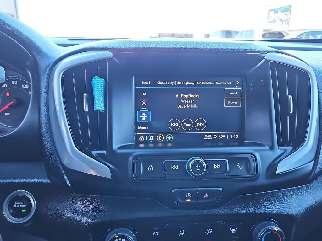 Used 2024 GMC Terrain SLE image 15