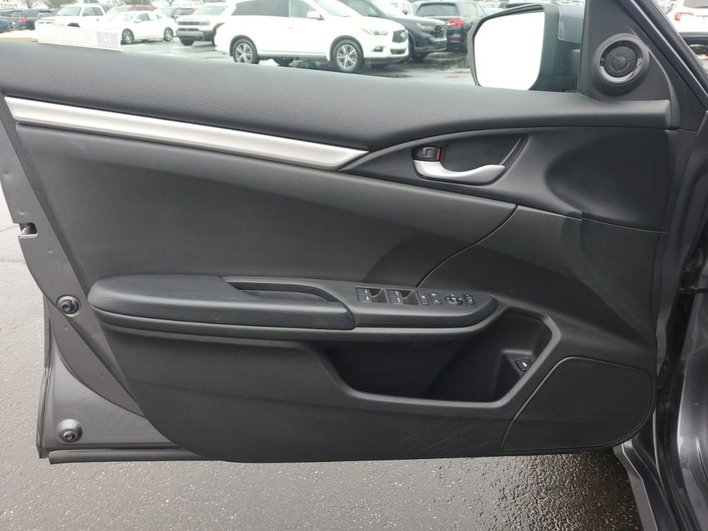 Used 2019 Honda Civic Sport image 26