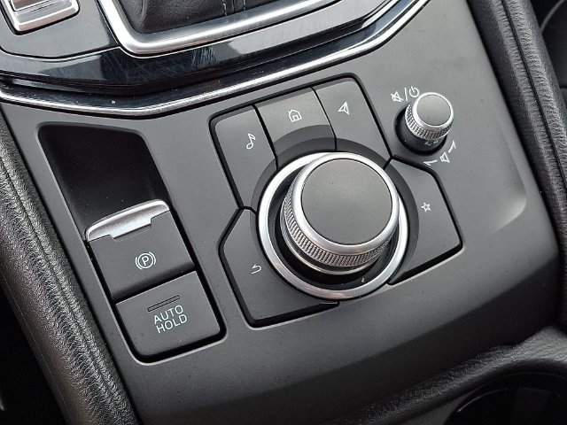 Used 2023 MAZDA CX-5 AWD 2.5 S w/ Select Package image 27
