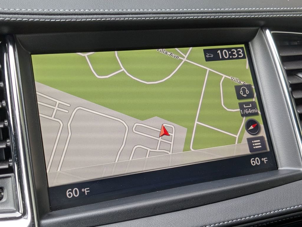 Used 2024 INFINITI QX50 Sport image 21
