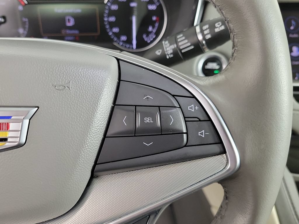 Used 2024 Cadillac XT5 Premium Luxury FWD image 23