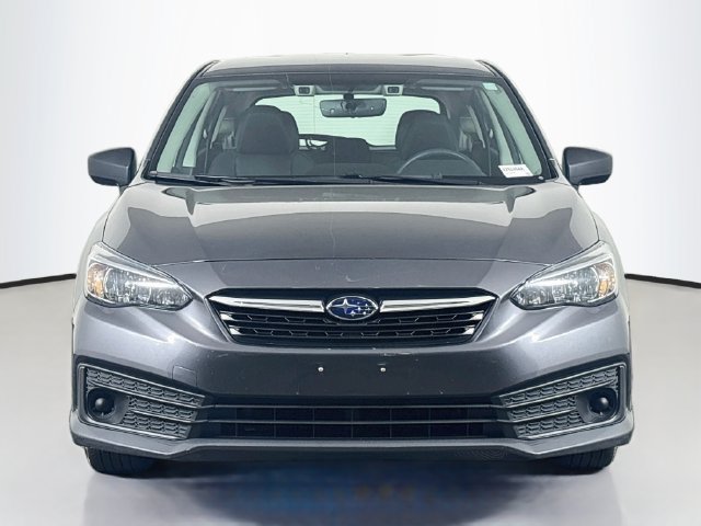 Used 2022 Subaru Impreza 2.0i AWD/4WD image 2