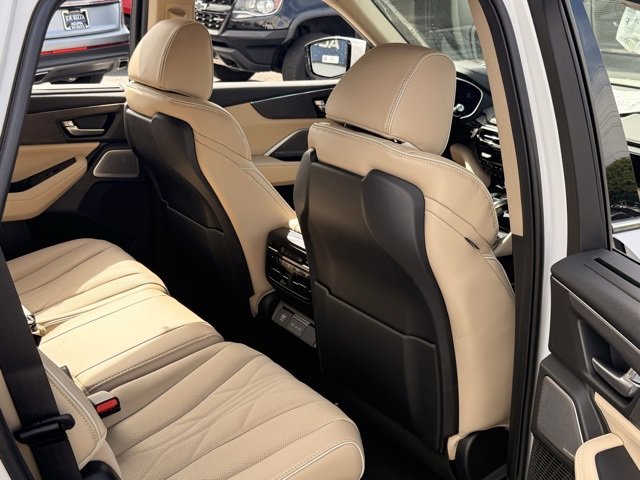New 2026 Acura MDX w/ Advance Package image 30