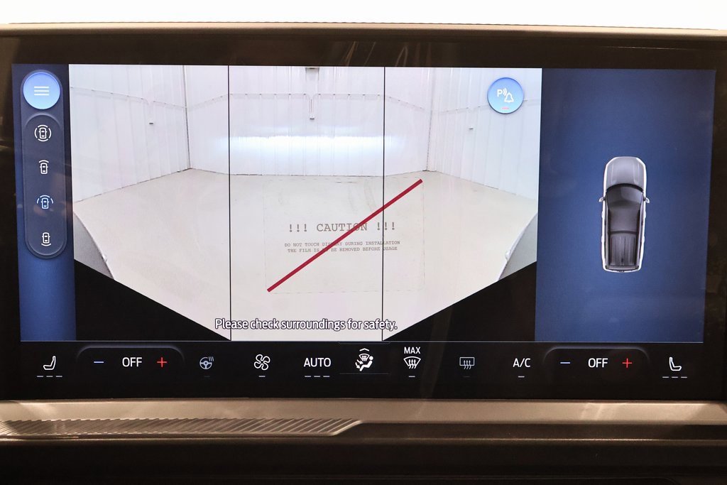 New 2026 Ford Bronco Sport Badlands w/ Badlands Tech Package image 25