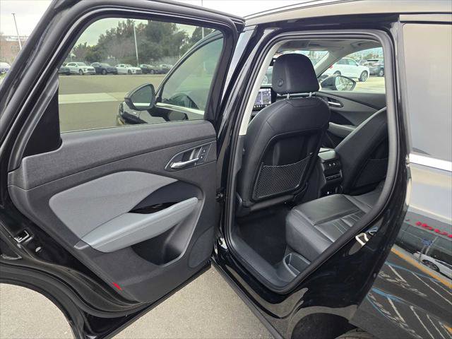 New 2026 Audi Q3 quattro 2.0T image 17