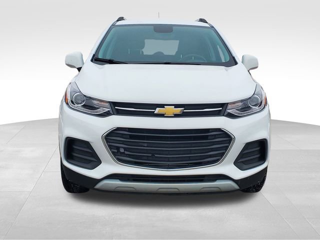 Certified 2022 Chevrolet Trax LT w/ LT Convenience Package image 8