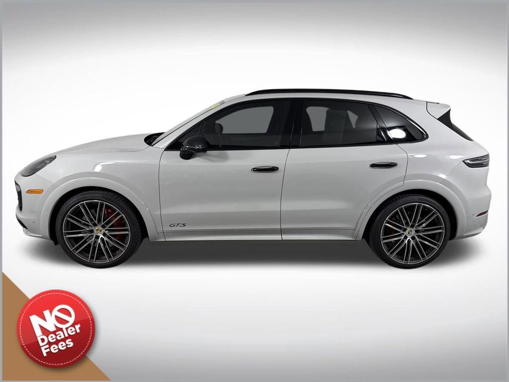 Used 2023 Porsche Cayenne GTS image 6