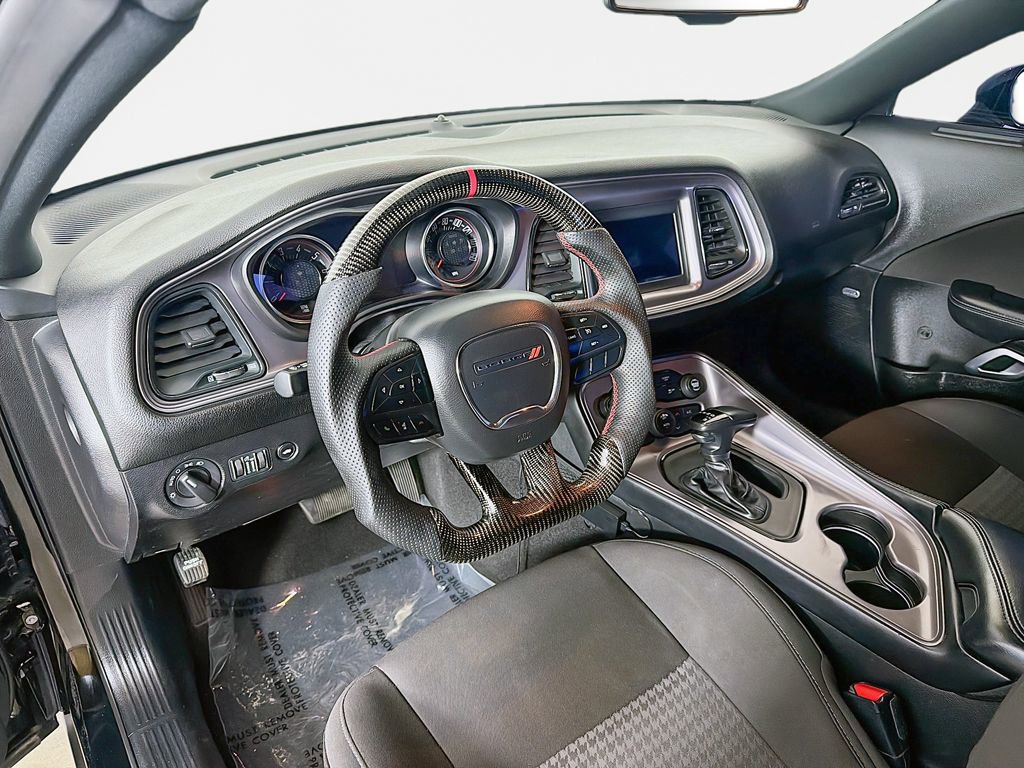 Used 2023 Dodge Challenger GT RWD image 15
