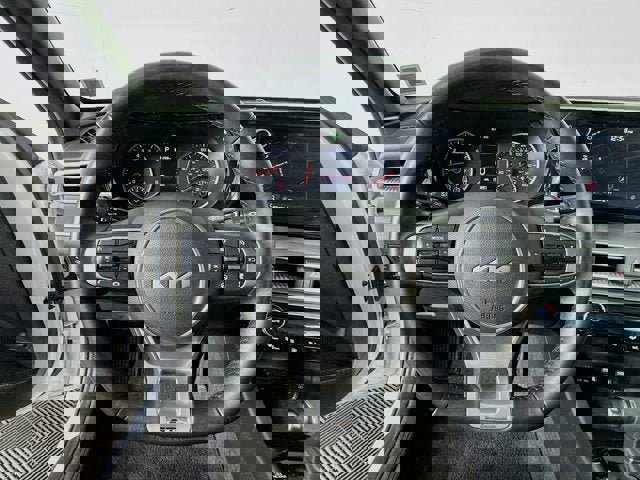 Used 2024 Kia K5 GT-Line w/ GT-Line Premium Package image 11