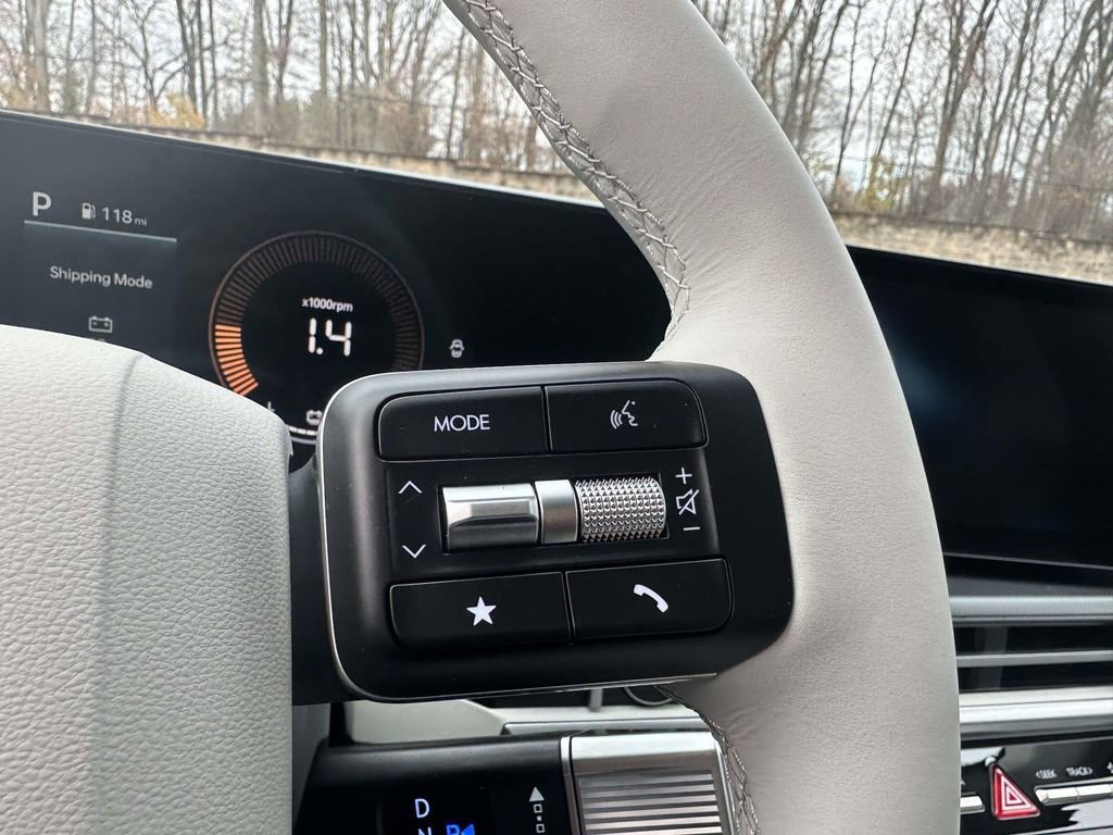 New 2026 Hyundai Santa Fe SEL AWD/4WD image 27