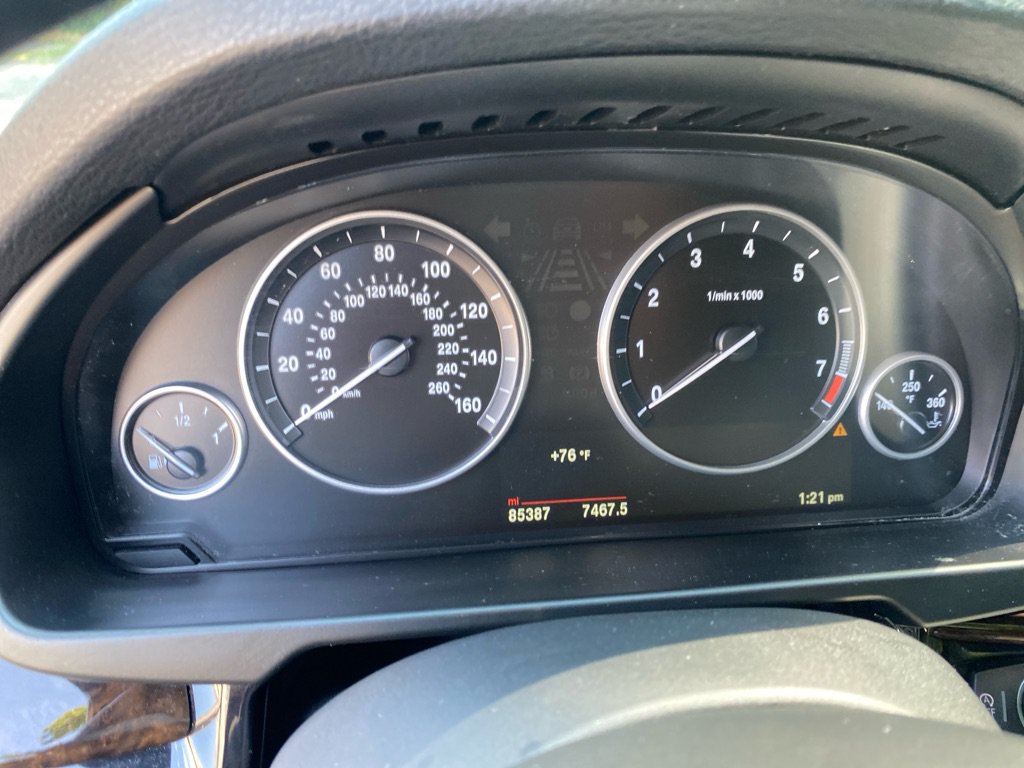 Used 2017 BMW X5 xDrive35i AWD/4WD image 14