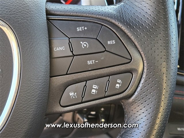 Used 2024 Dodge Durango GT image 30