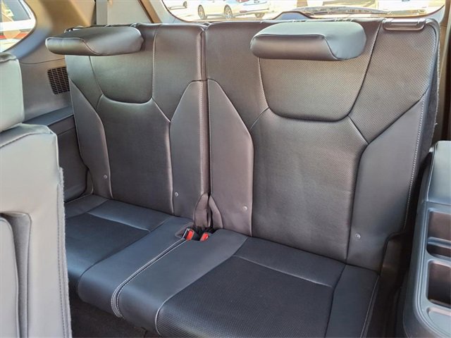 New 2026 Lexus TX 350 FWD image 8