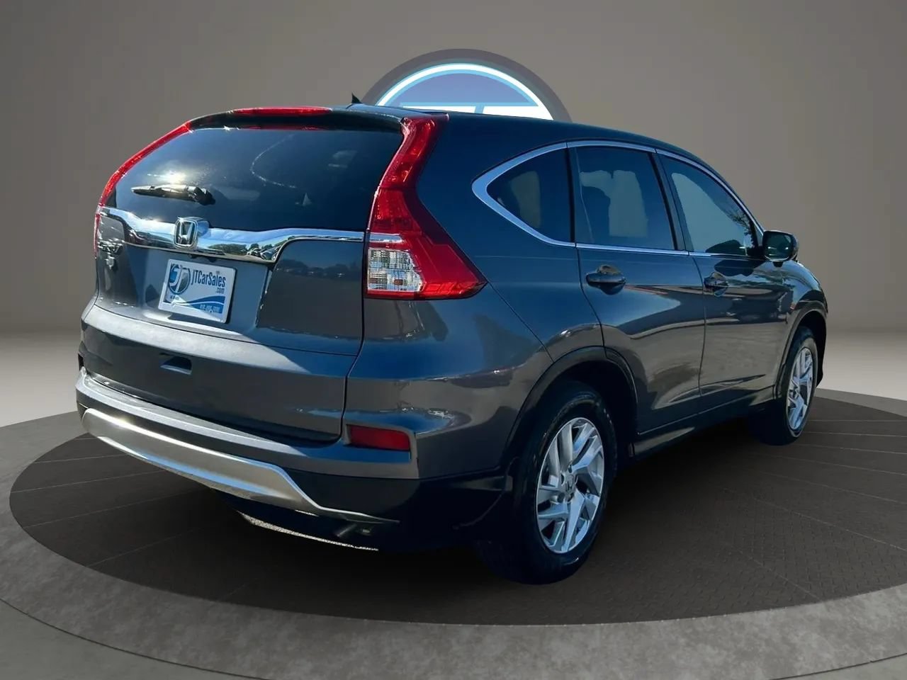 Used 2015 Honda CR-V EX image 15
