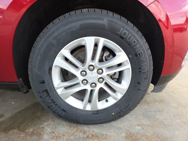 Used 2020 Buick Enclave Essence FWD image 70